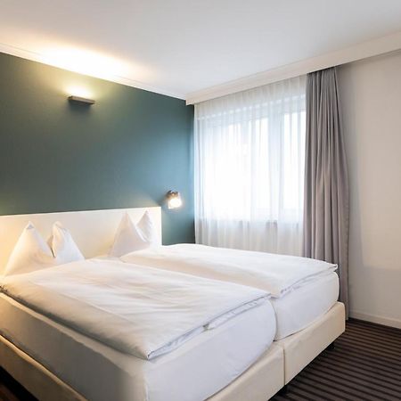 Self Check-In Hotel David 22 St. Gallen Ngoại thất bức ảnh